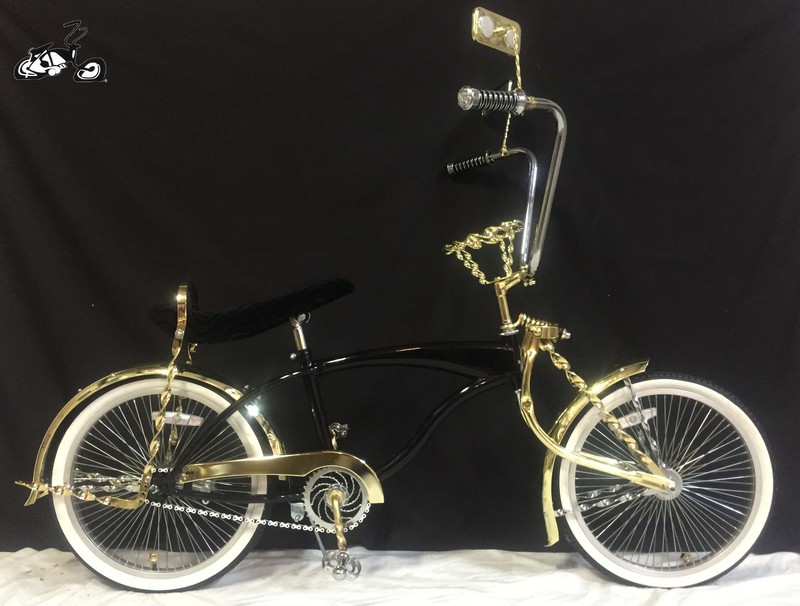 original lowrider bike