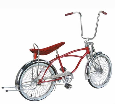 20 inch Lowrider Bike 529-1 | Quality Product : Incredible Ride