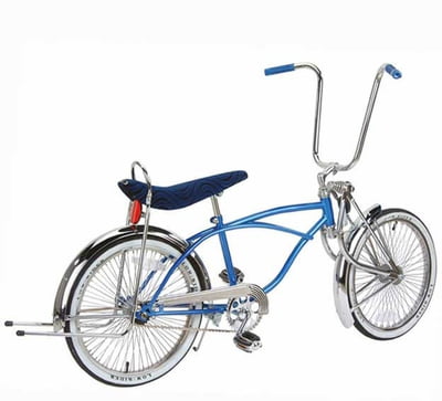 20 inch Lowrider Bike 531-3 | Quality Product