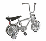 Overeenkomstig met inch geluid 16 inch Long Bicycle for | Great Gift | Quality Bike