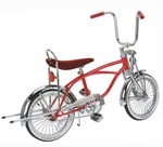 16 inch Lowrider Bike 523-1 | Quality Ride