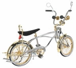 16 inch Lowrider Bike 527-3 | Quality Product