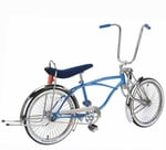 20 inch Lowrider Bike 531-3 | Quality Product