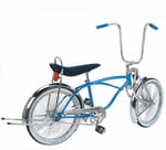 20 inch Lowrider Bike 532-3 | Quality Product : Great Gift & Toy