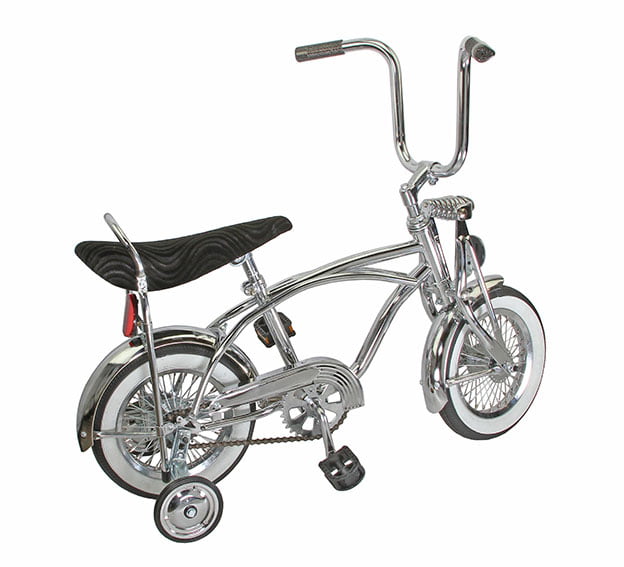 kids fun bike