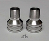 Axle Cap Adapter - Coaster Wheel