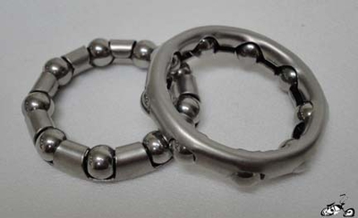 1 Piece Crank Bearing