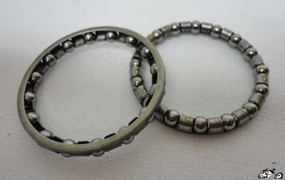 Headset Bearings Type A