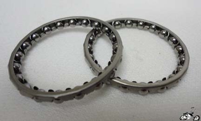 Headset Bearings Type B