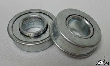 Trike Axle Hollow Hub Bearing
