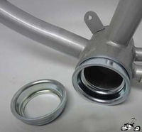 Bottom Bracket Cups