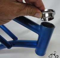 Headset Cups
