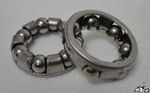 Front Wheel Hub Bearing