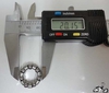 Front Wheel Hub Bearing