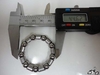 1 Piece Crank Bearing