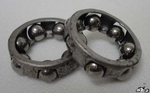 Coaster Wheel Hub Bearing