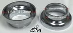 Headset Cups Type A