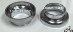 Headset Cups Type C