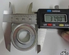Trike Axle Hollow Hub Bearing
