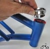 Headset Cups Type C