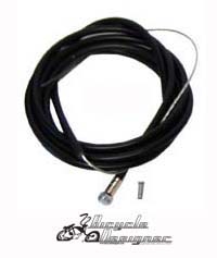 35" bicycle brake cable