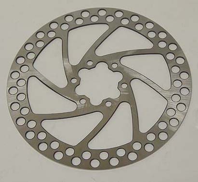 Disc Brake Rotor 160mm