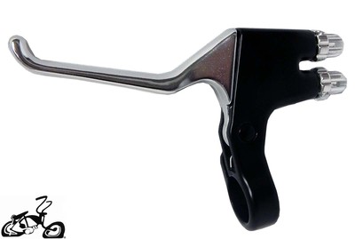 Dual Hand Brake Lever
