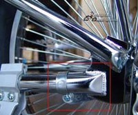 Coaster Brakes