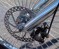 Disc Brakes