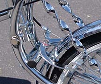 Rim Brakes