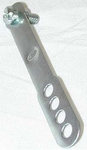 coaster brake clamp