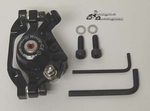 Disc Brake Caliper - Front or Rear