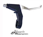 Hand Brake Lever - Rear