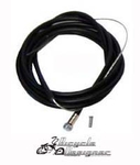 35" bicycle brake cable