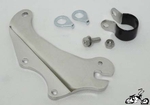 Springer Fork Disc Brake Bracket