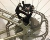 Monster Disc Brake Rotor 255mm