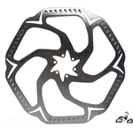 Monster Disc Brake Rotor 255mm
