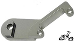 Rear Wheel Disc Brake Bracket