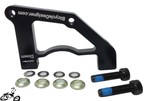 Monster Disc Brake Caliper Adapter - Front