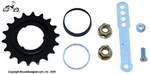 Coaster Brake Kit