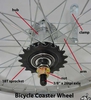 Coaster Brake Kit