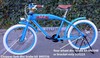 Rear Wheel Disc Brake Kit