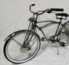 Disc Brake Adapter Kit