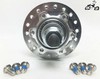 Disc Brake Adapter Kit