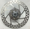 Disc Brake Adapter Kit