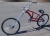 Disc Brake Adapter Kit