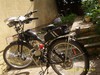 Monster Disc Brake Kit - Front