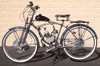 Monster Disc Brake Kit - Front