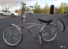 Cruiser Front Brake For 26" Bent Springer Fork