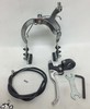 Front Brake For Cuda Springer Fork